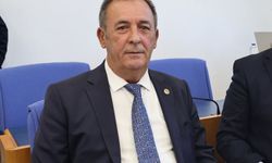 Antalya Milletvekili Erdem hakkında ‘rüşvet’ soruşturması