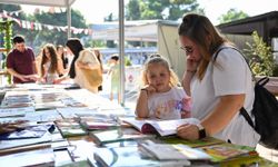 Bornova’da 7. Kitap Günleri başlıyor
