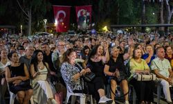 Bornova’da 9 Eylül coşkusu