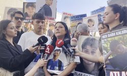 Atlas davasında karar çıktı, anne isyan etti!