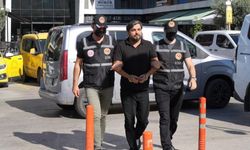 Arif Kocabıyık tutuklandı!