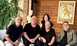 Cem Yılmaz’dan kalp krizi sonrası ilk paylaşım