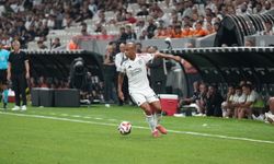 Beşiktaş'ta Joao Mario ile yollar ayrıldı!
