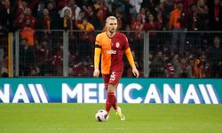 Galatasaray’da Victor Nelsson dönemi resmen sona erdi