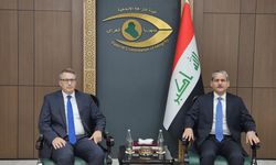 Türkiye ve Irak arasında yolsuzlukla mücadelede yeni kanal