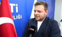 AK Parti Kütahya’da Göktekin dönemi sona erdi