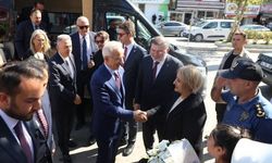 Beydağ’da kurtuluş coşkusu: 104. yıl kutlandı