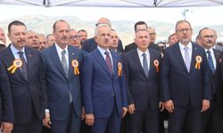 Tarihi Gediz Köprüsü yeniden hizmette: 532’nci köprü oldu!