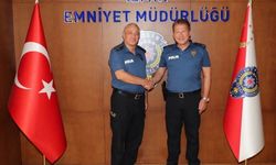 Rütbesini şehit babasına adadı: 'Emanetine sahip çıktım'