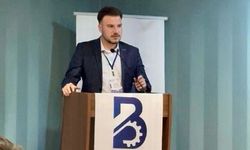 Karesi Kent Konseyi’nde gençlik koltuğuna yeni isim