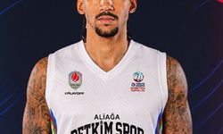 Aliağa Petkimspor’dan Avrupa deneyimli guard hamlesi