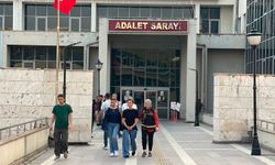 Okul saldırısı davasında anne yeniden tutuklandı