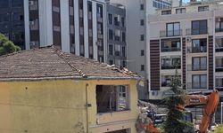 Aliağa’da 54 yıllık okul binası yeniden yapılacak