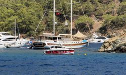 Fethiye Körfezi'nde dev temizlik için geri sayım