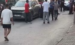 Küçükçekmece’de silahlı kavga: 11 yaşındaki çocuk ağır yaralı