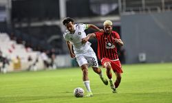 Altay'da Üzümcü'den net mesaj: 'Zamana ihtiyacımız var!'