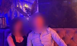 122 milyonluk vurgun: Sevgilisine estetik yaptırdı!