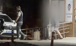 Otel odasında skandal: İş adamı tutuklandı!