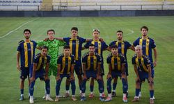 Bucaspor 1928, Türkiye Kupası'nda Gaziemirspor'u ağırlayacak