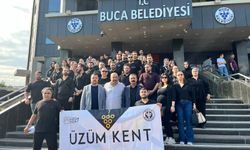 Buca’da 7 aydır maaş bekleyen çalışanlar: 'Çaresiz durumdayız'