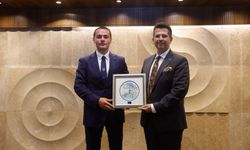 EGİAD ve DEGİAD’dan ticaret köprüsü