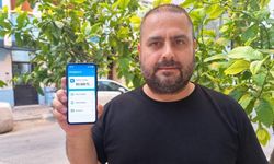 İzmir'de hesabına gelen paranın sahibini arıyor!