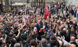 Özel'den YENİ Parti mesajı: 'İsmi millet koydu!'