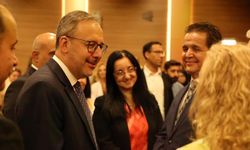 Otizm ve nadir hastalıklar için İzmir hamlesi