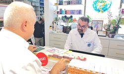 Darbenin yarım bıraktığı hayali 48 yıl sonra tamamladı!