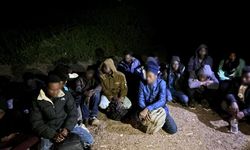 Sahil Güvenlikten peş peşe operasyon!