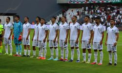 Altay’ın ilk mağlubiyetini aldı!