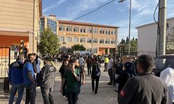 Turgutlu’daki saldırıda tanıklar: 'Müdahale edemezdik!'