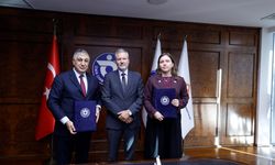 İzmir Ticaret Odası ile Norveç arasında su ürünlerinde iş birliği