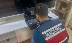 ‘Dragon Hacker’ paneline operasyon: 2 gözaltı!