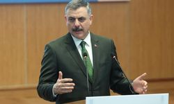 Bakan Çiftçi: '42 ülkeden 640 suç örgütü üyesini takip ettik!'