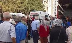 Milletvekili Veli Ağbaba hastaneye kaldırıldı!