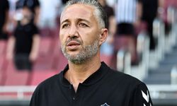 Tuna Üzümcü: 'Galibiyet Büyük Altay camiasına armağan olsun'