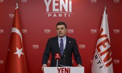 YENİ Parti’den fon soruşturması çıkışı: 'Bize bırakmayın, siz açıklayın!'