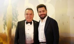 Antalya'daki soruşturmada Böcek ve oğluyla ilgili ifadeler!