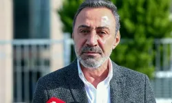 CHP'li Berhan Şimşek hakkında uzaklaştırma kararı!