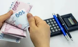 1 milyon TL’si olan dikkat! 32 günlük kazanç belli oldu!