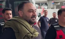 Hasan Şaş'ın yasaklı madde test sonucu pozitif çıktı!
