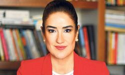 Ece Güner, İmamoğlu'nun danışmanlığından istifa etti!