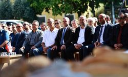 39. Ahilik Haftası Efes Selçuk’ta törenle kutlandı