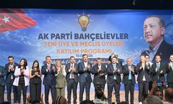 Bahçelievler Meclisi'nde denge değişti: 3 CHP'li AK Parti'ye katıldı