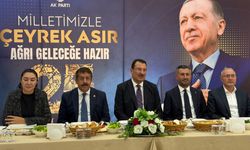 Ali İhsan Yavuz’dan Erdoğan’ın adaylığı için dikkat çeken açıklama