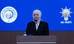 AK Parti’de sürpriz istifa: Fatma Betül Sayan Kaya görevden ayrıldı