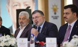 AK Parti İzmir’de sahaya iniyor!