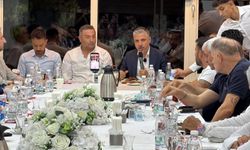 AK Parti ve MHP Balçova’da ortak hedefte buluştu!