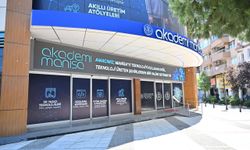 Akademi Manisa’da teknoloji eğitimleri için kayıt dönemi